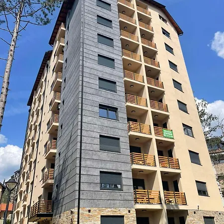 Appartement Vss Zlatibor